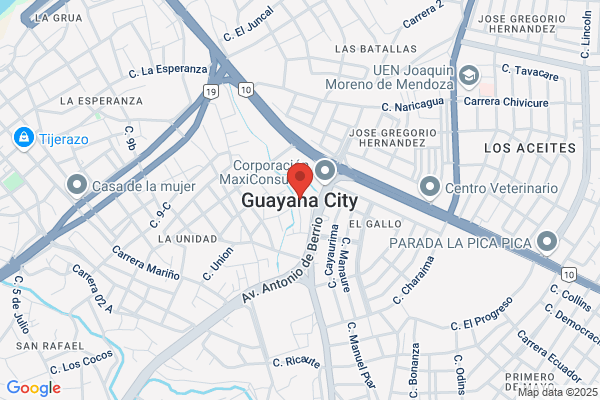 Soukit de Guayana C.A