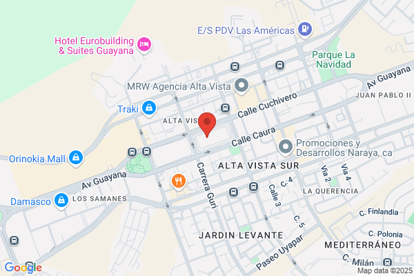 Garoto_s By Zapatería Guayana