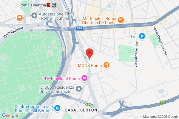 Zapatería Roma SRL