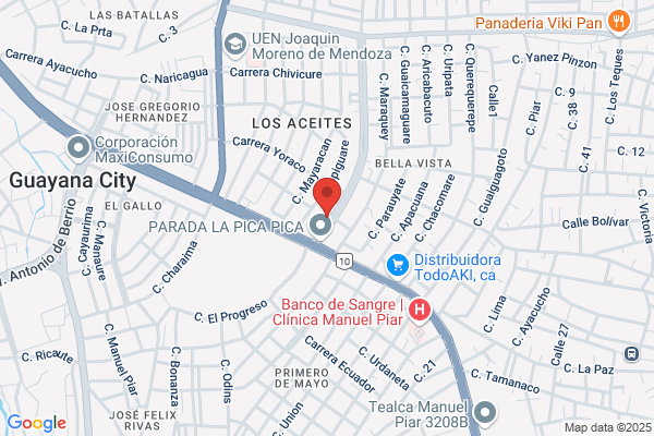 Cerámicas Metrocer