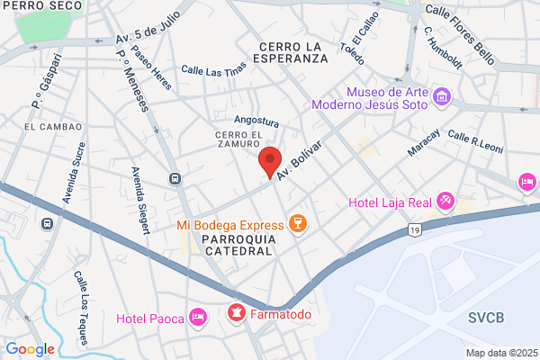 Clinica Dental La Milagrosa