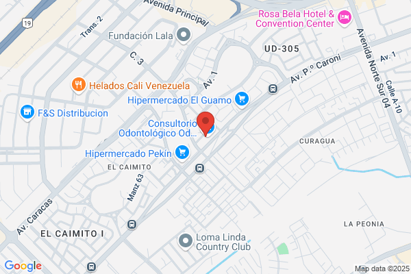 Consultorio Odontológico S.T.