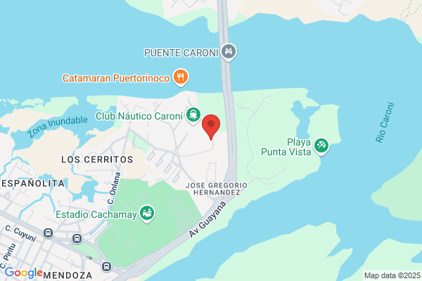 Equipos Guayana