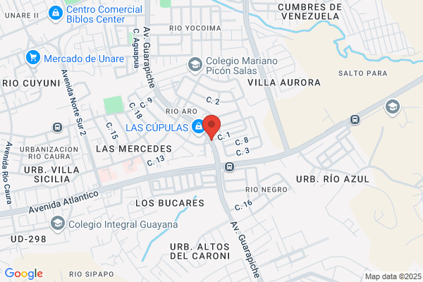 Distribuidora Hepa, S.R.L.