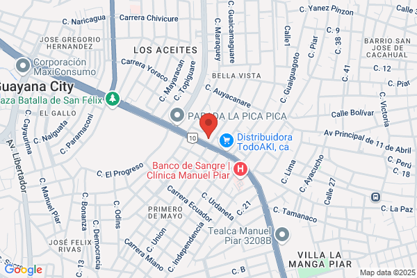 Ferreteria Univerzal SRL