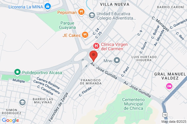 Ferreteria nacional SRL
