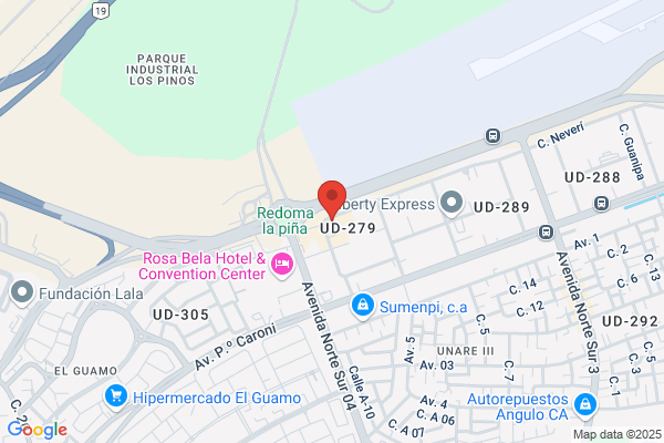 Ferrordaz