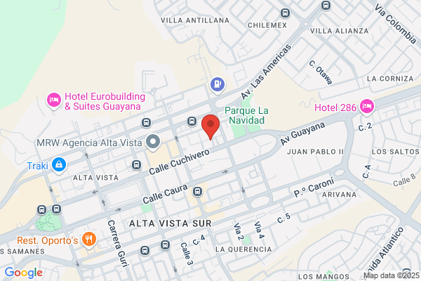 Administradora Carúpano C.A
