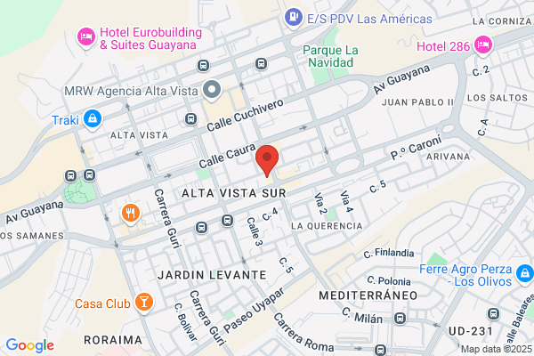 Agencia Inmobiliaria S:R.L