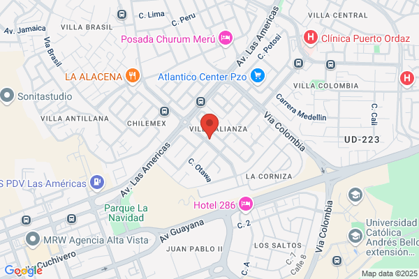 Concorde Bienes & Raíces C.A