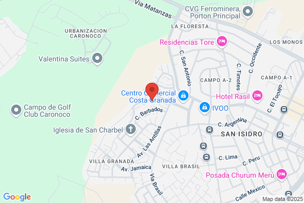 Inmobiliaria Villa Luna C.A