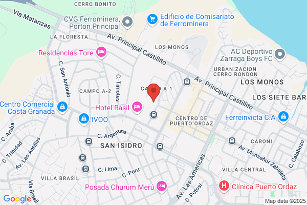 La Casa Del Arte SRL