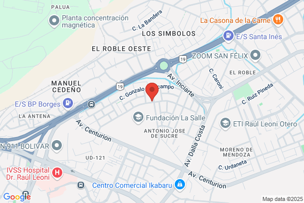 Servinco Guayana