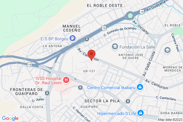 Central Cooperativa Guayanesa Cecoguay