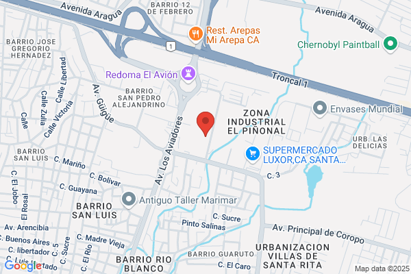 Ingenieria y Mecanismo Pascual S.A Impsa