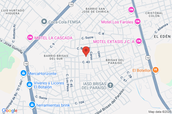 Preescolar Gabriela Mistral