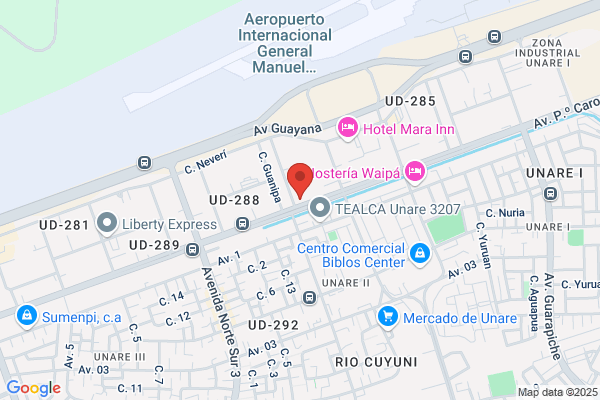 Montper SRL