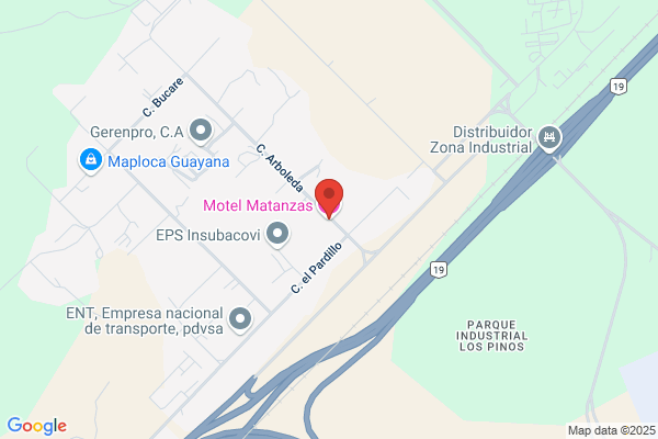Hotel Matanzas Inverciones Valesaek C.A