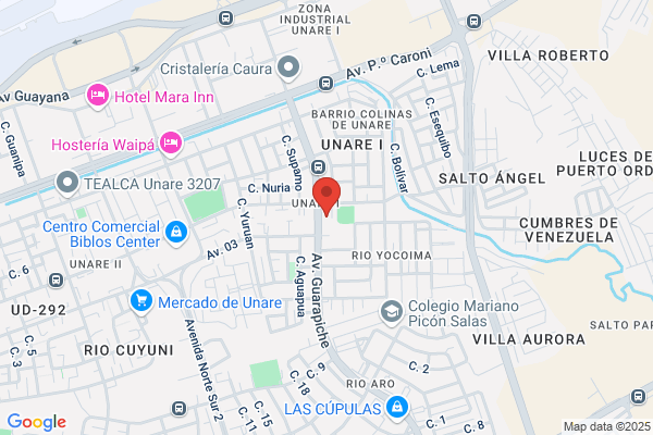 Impremeabilizadora Bolivar C.A