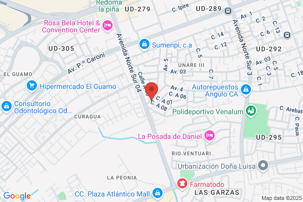 Impresos Graficos FG C.A