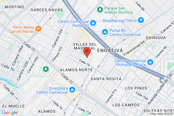 LG Ingeniería, C.A.