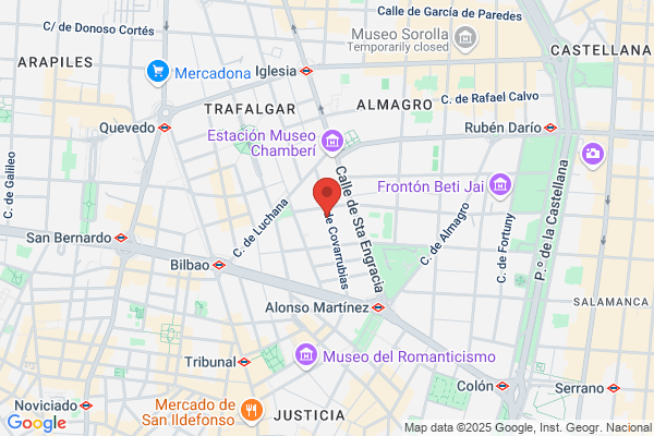 Tecmesa, C.A