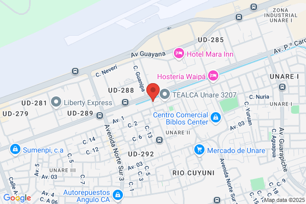 Distribuidora Papel del Sur, C.A. Dispasur