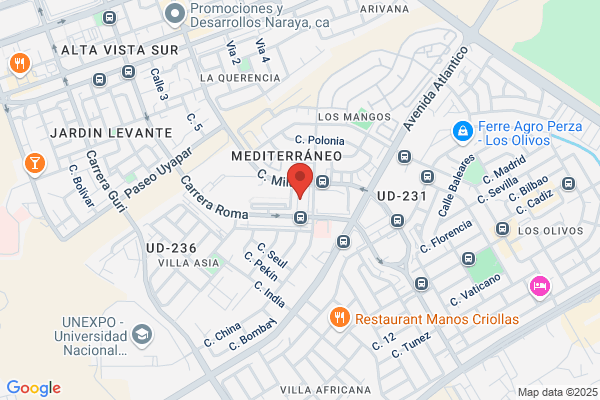 Librería Miskya CRL