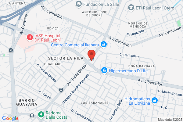 Librería Nueva Alianza