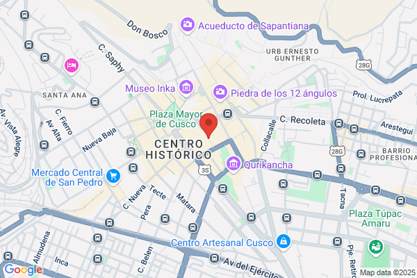Librería y Papeleria San Antonio