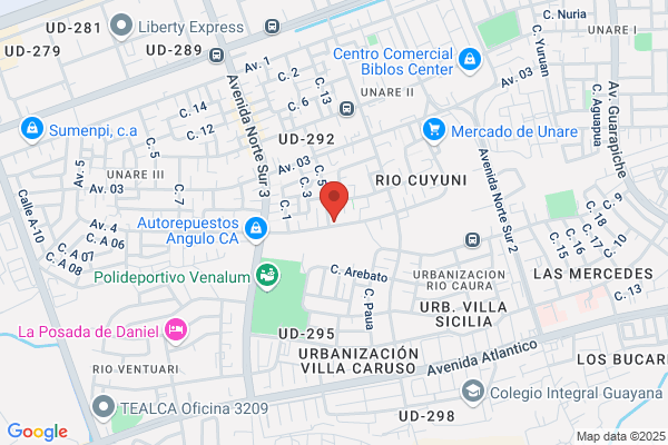 RKR Distribuidora, C.A.