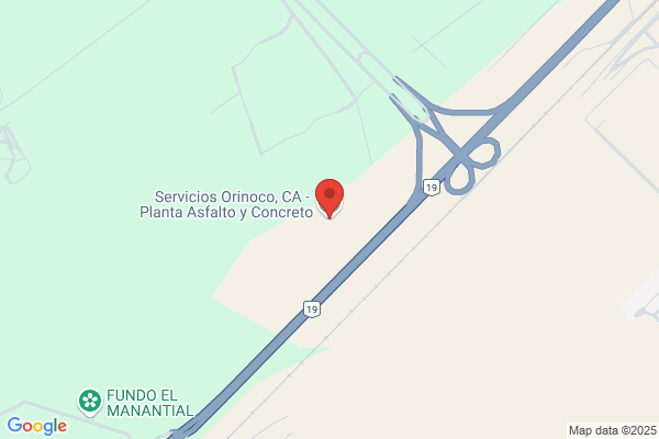 Ofinco, S.A.