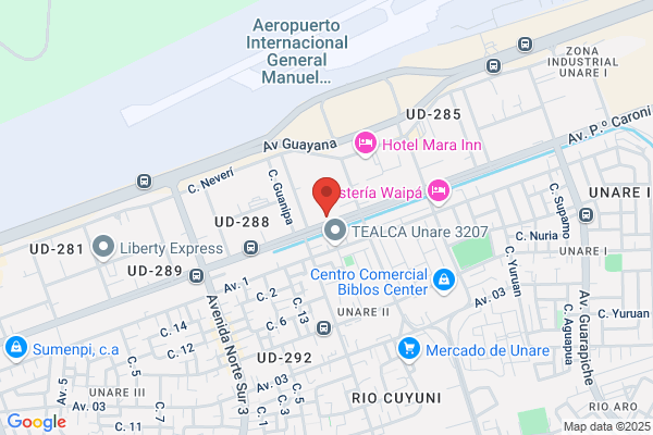 Ofimuebles C.A.