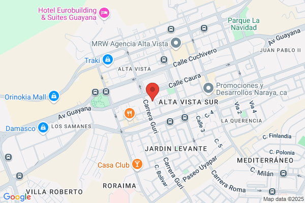 C.A. de Seguros Capitolio