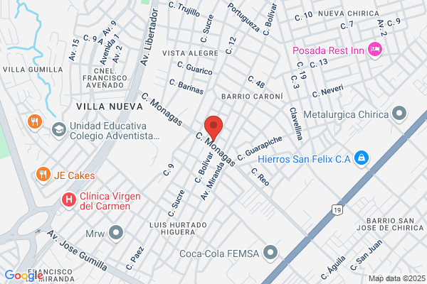 Frío Comercio