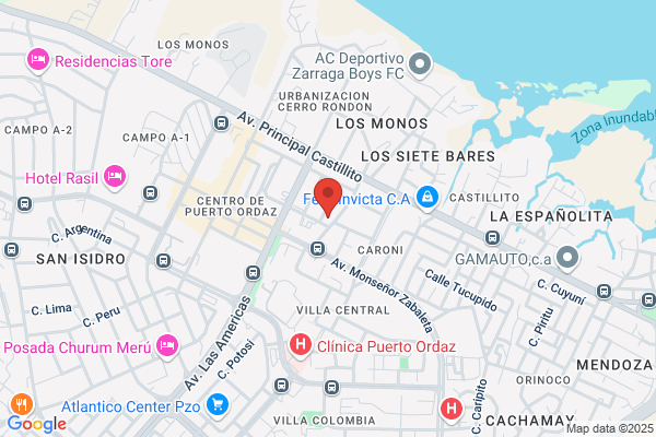 Seguros Horizonte C.A