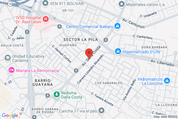 Panadería Baba Ali