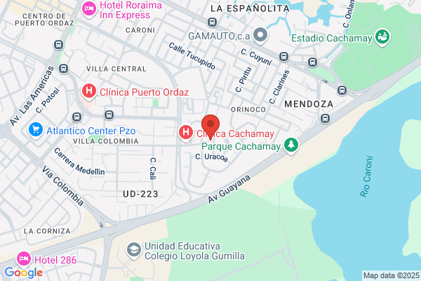 Panadería y Pastelería Los Mangos
