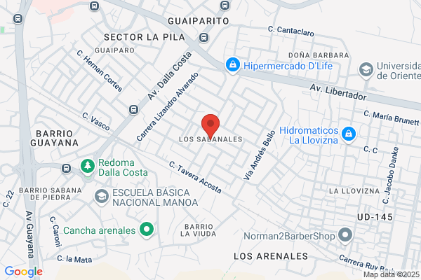 Panadería y Pastelería San Germán