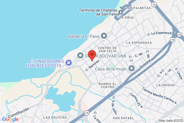Pastelería Park