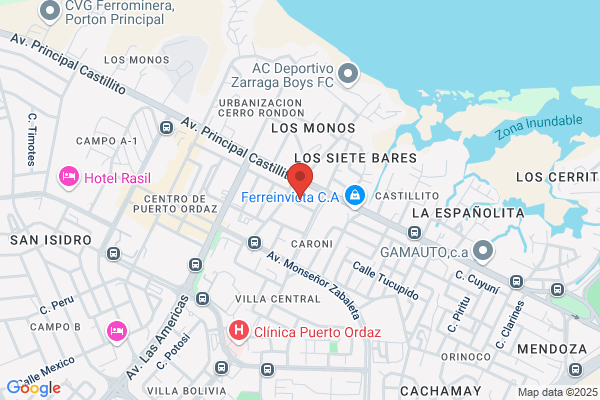Impresora Técnica Del Centro SA