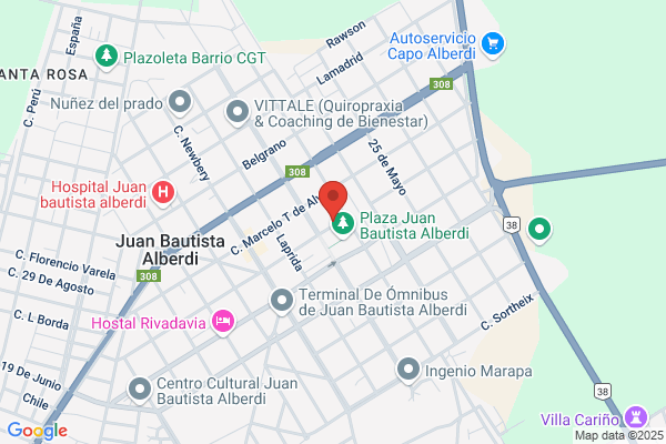 Librería y Papelería Bum SRL