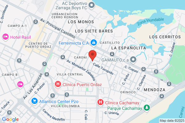 Papelería Central