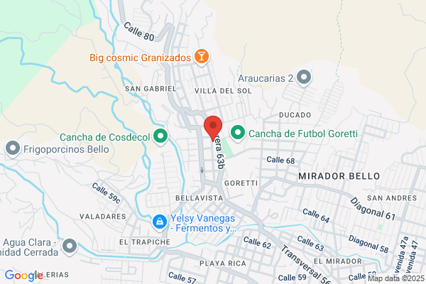 Papelería y Variedades Edi ca
