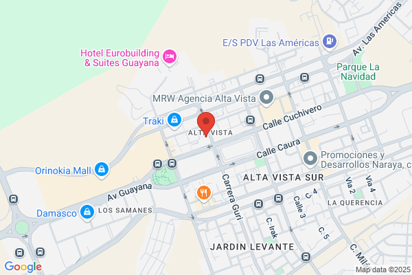 Servisof CA
