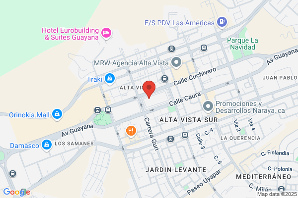 Alta Peluquería Consuelo
