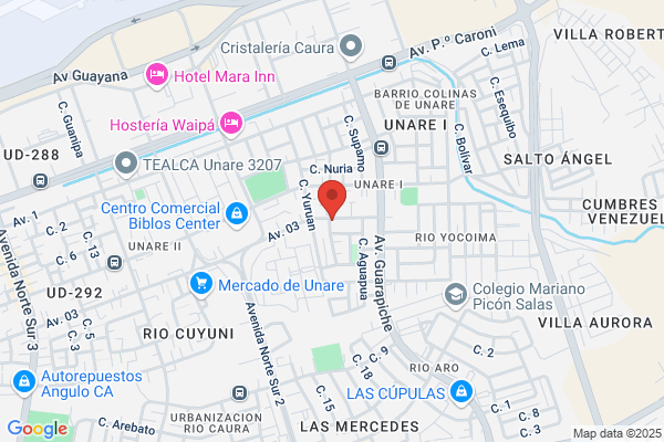 Barbería Davicente