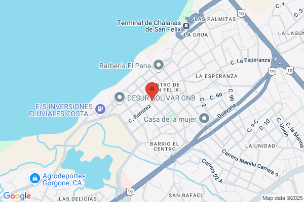 Repersentaciones Cabuka CA