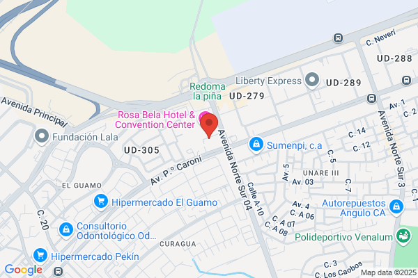 Corporación Kaluma, C.A.