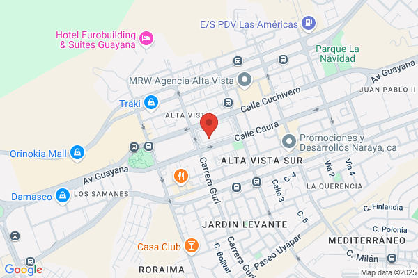 Centro Integral Naturista Cosmico